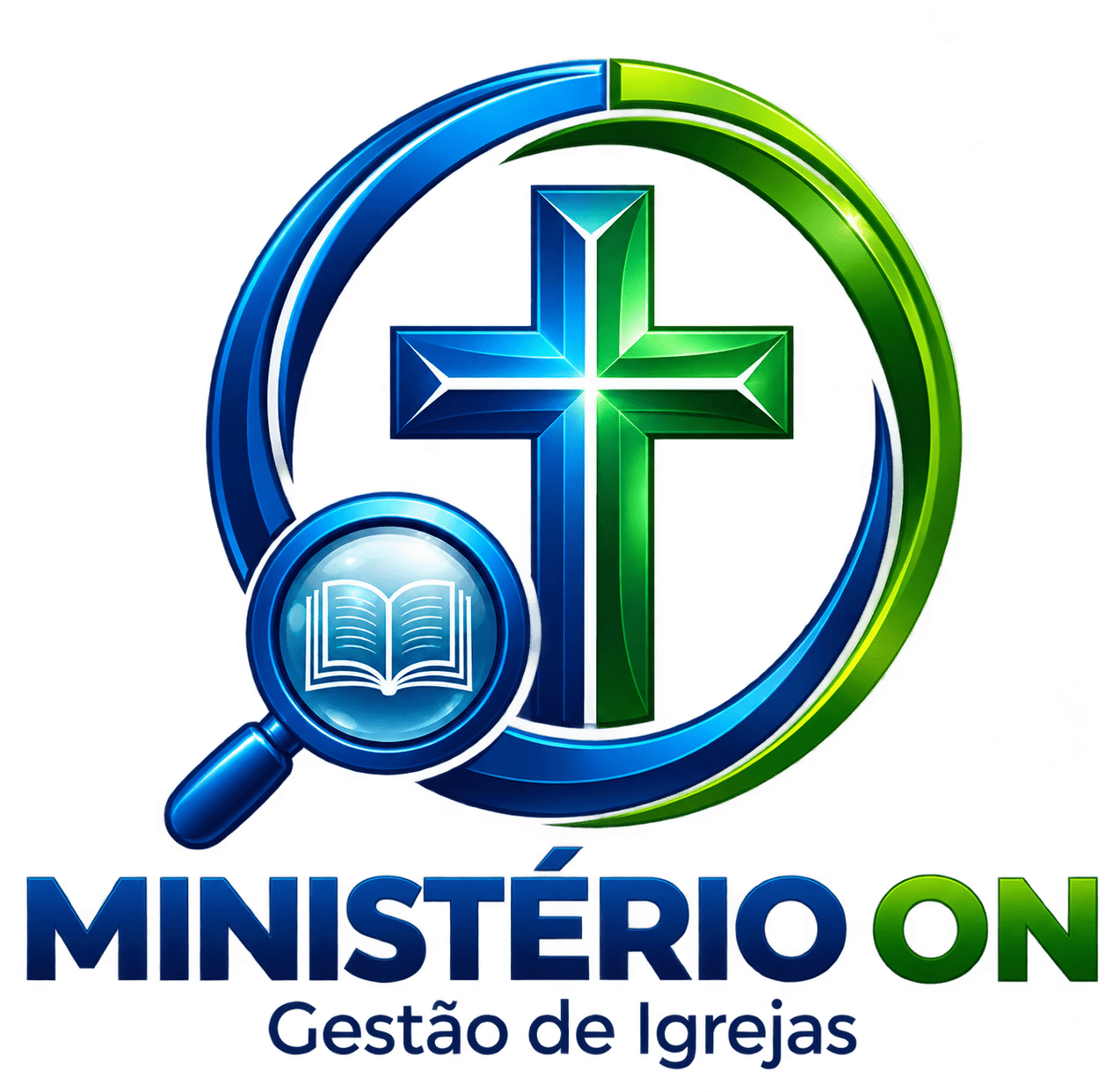 MinisterioOn - Gestao de Igrejas